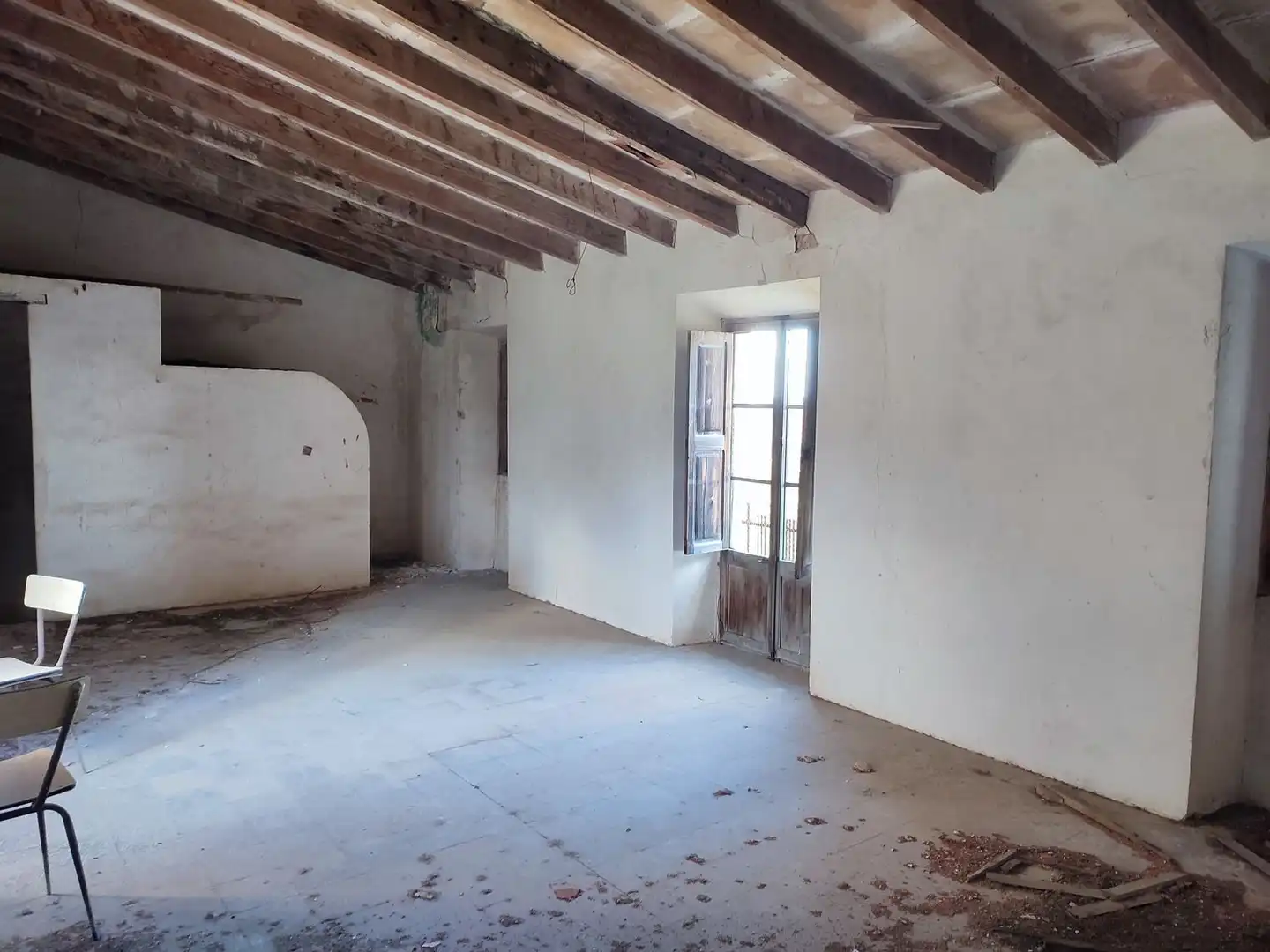 Dining room of Country homes for sale in Binissalem  with Private garden