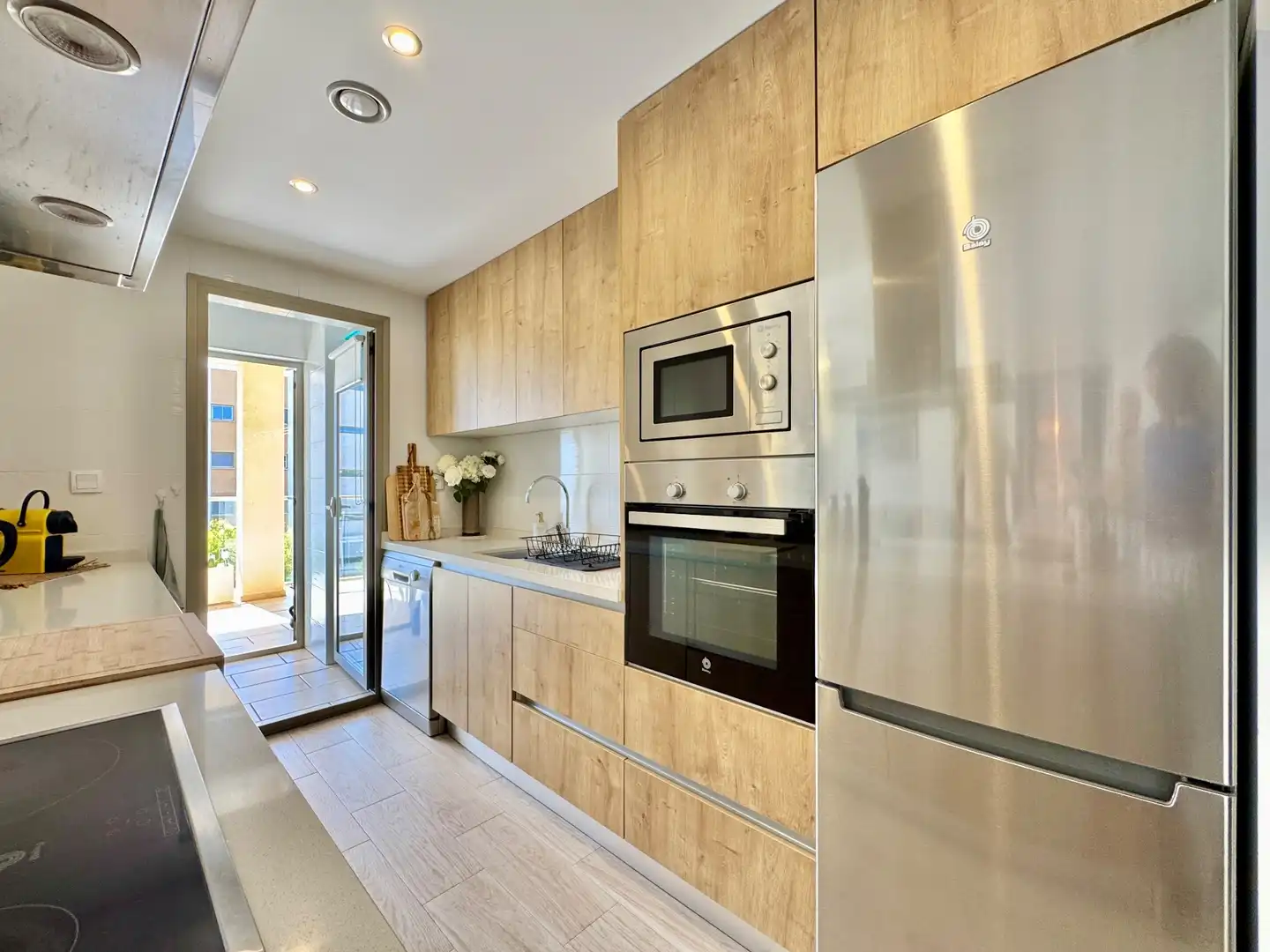 Apartamento con piscina en venta en Montepinar - La Aparecida - Raiguero, imagen 28