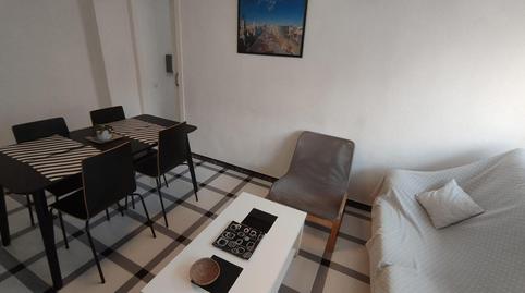 Foto 4 de Pis de lloguer a Carrer D'antoni Joan, El Cabanyal - El Canyamelar,  Valencia Capital