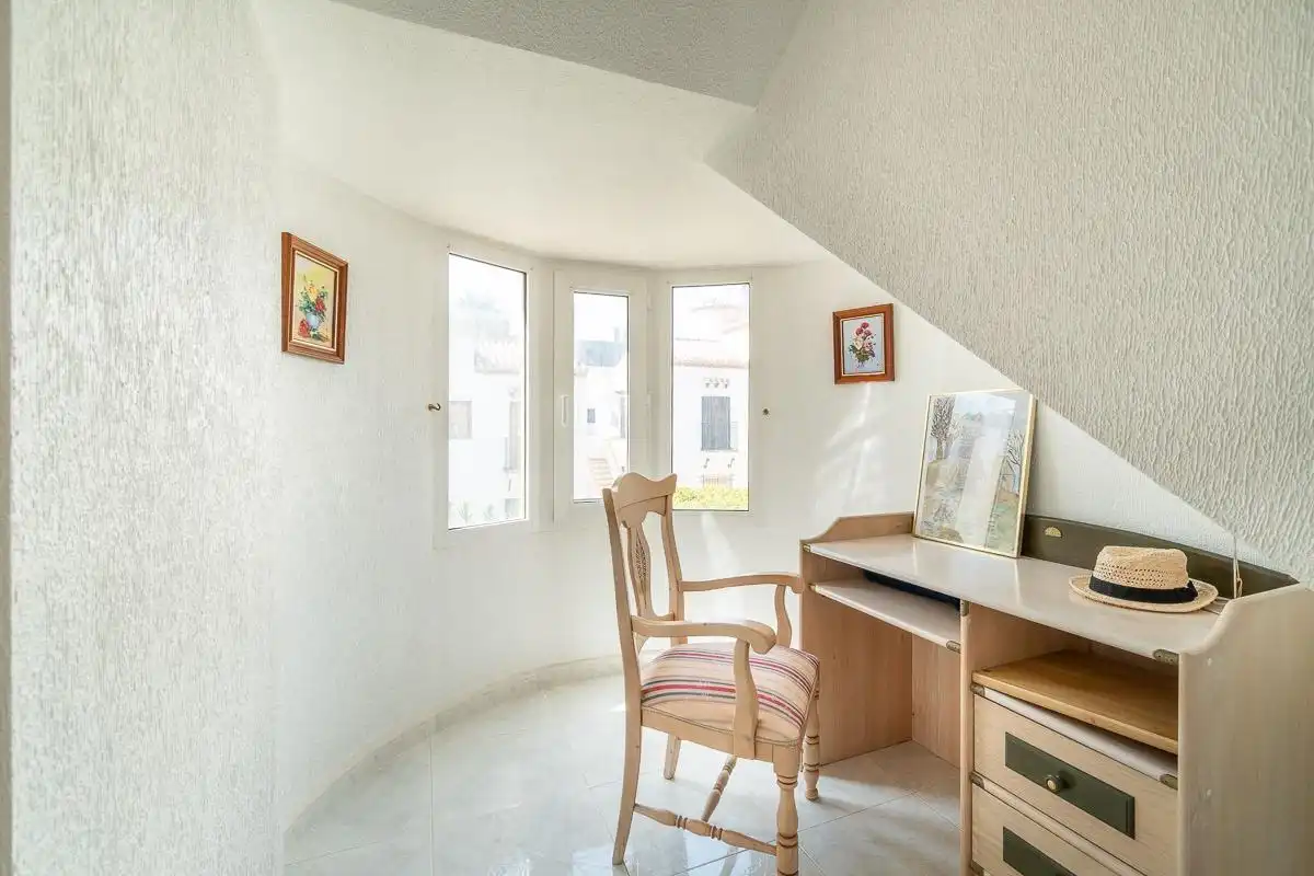 Duplex con piscina in vendita a Orihuela Costa, imagen 12