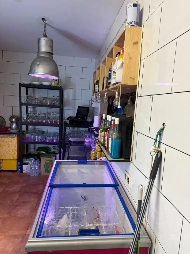 Gewerbefläche zur Übernahme in Segur de Calafell, imagen 11