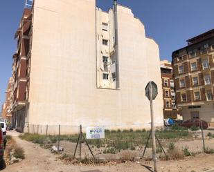 Exterior view of Residential for sale in Adra