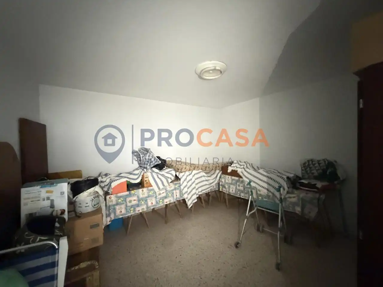 Casa o xalet en venda en Utrera