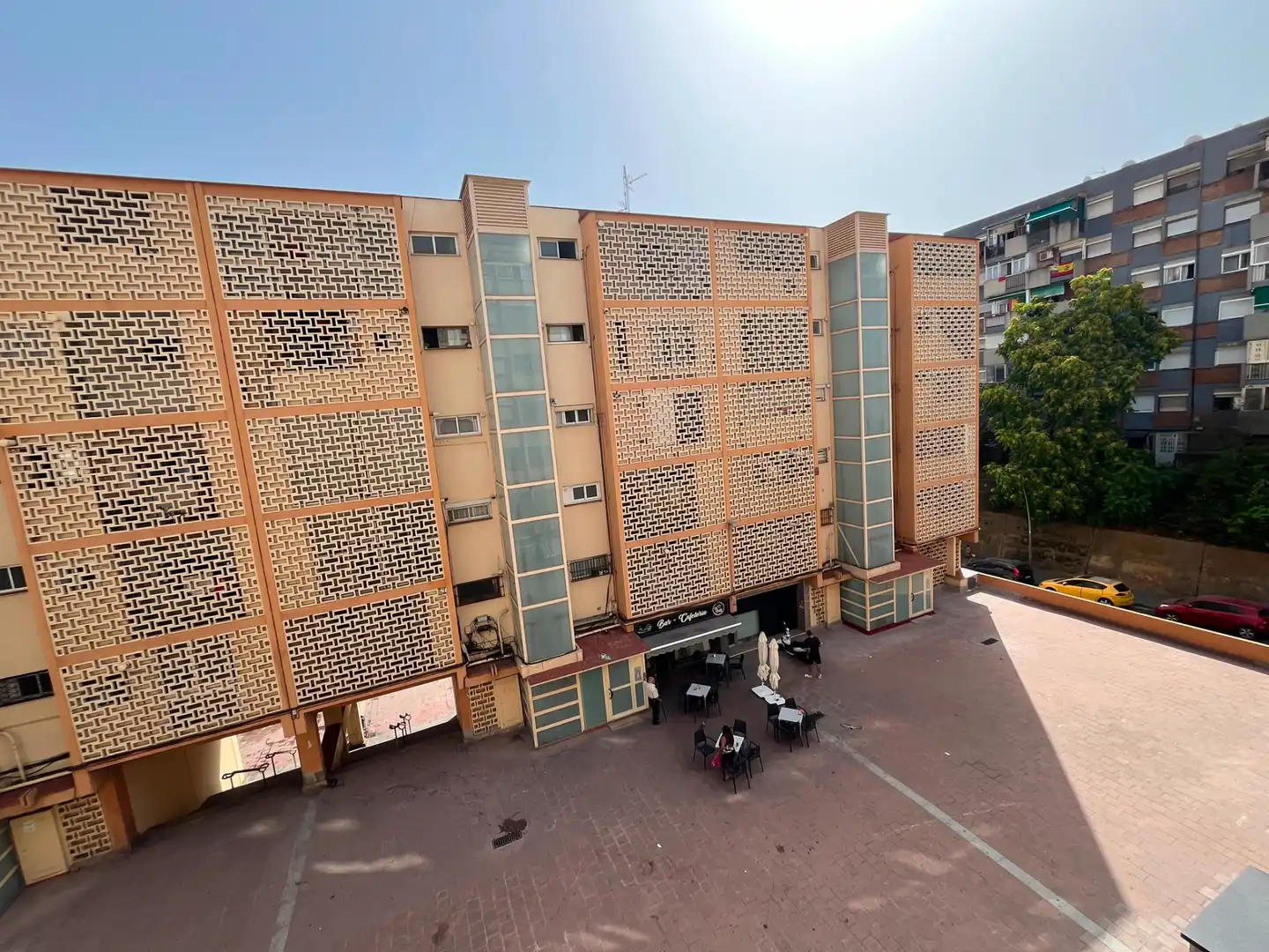 Appartement avec terrasse à vendre à Carrer de les Agudes 24, imagen 18