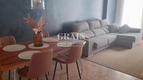 Foto 3 von Wohnung zum Verkauf in Chinchilla de Monte-Aragón, Albacete