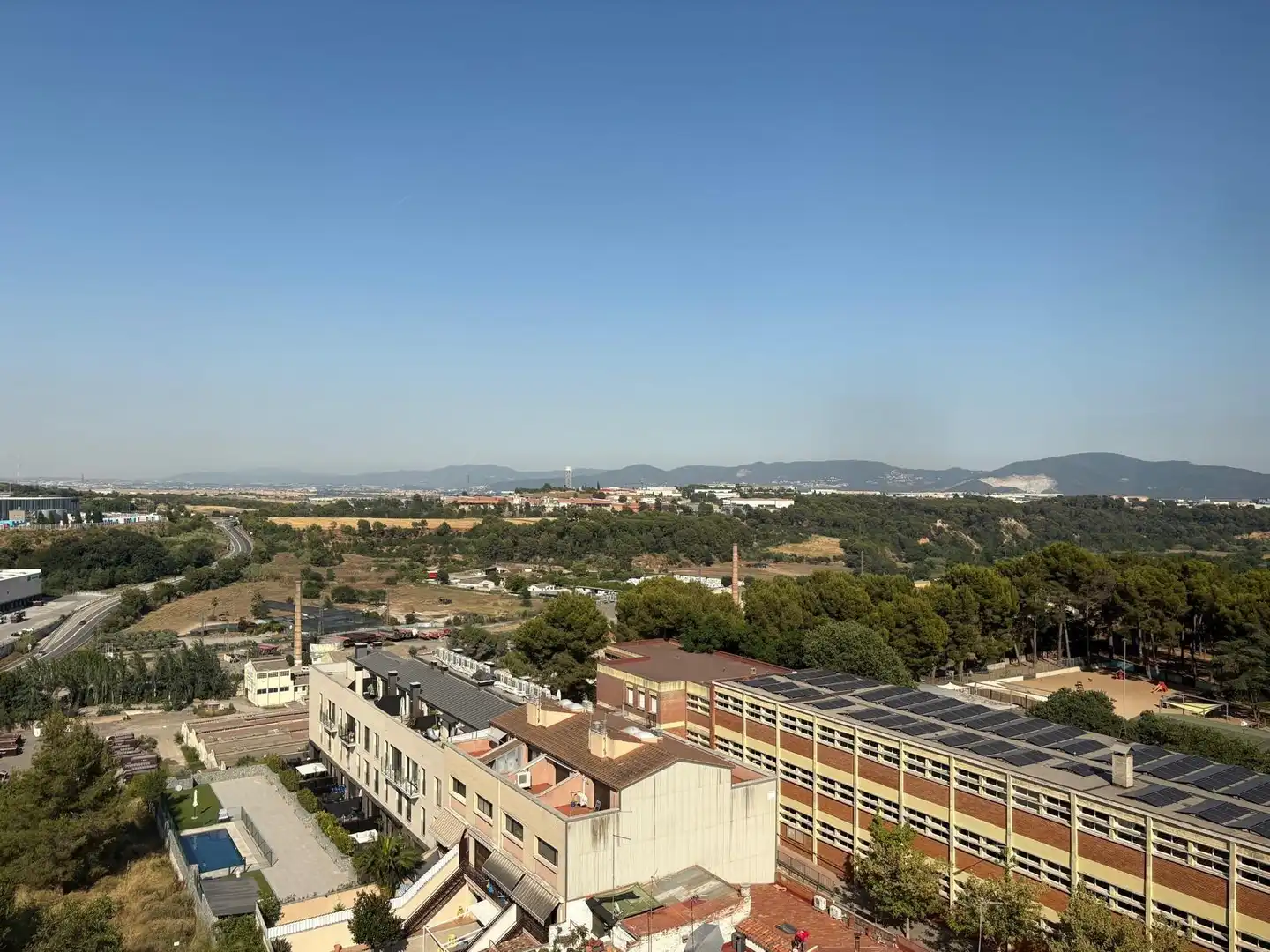 Àtic amb terrassa en venda a SANTA MARIA DE 79, imagen 34
