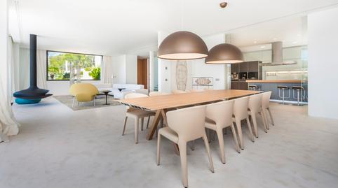 Foto 3 de Casa o chalet de alquiler en Es Camp de Mar, Andratx