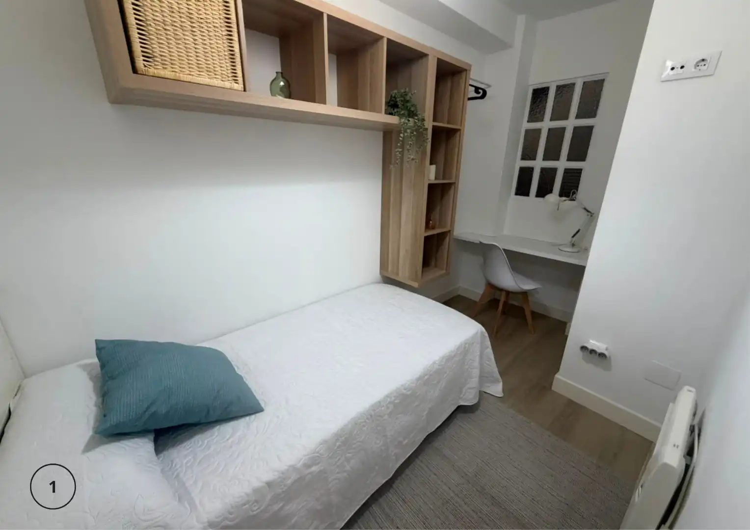 Wohnung zur Miete in Rua Faxardo, 26, Fajardo