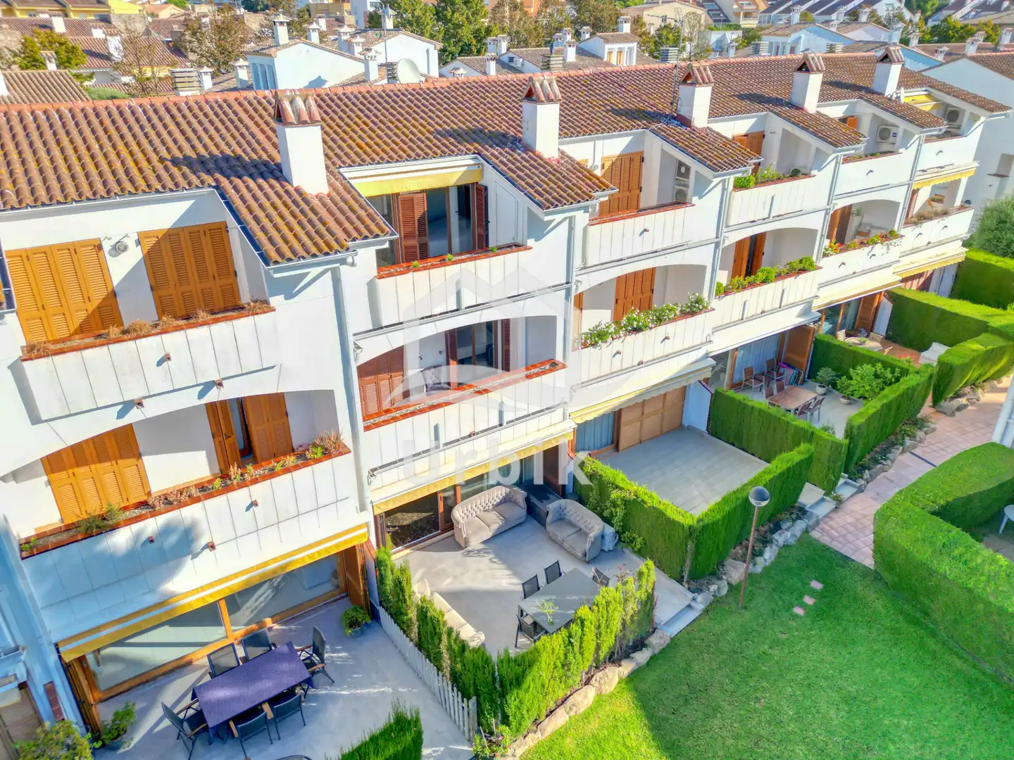Maison mitoyenne avec terrasse à vendre à Plaça de la Sardana 8, imagen 2