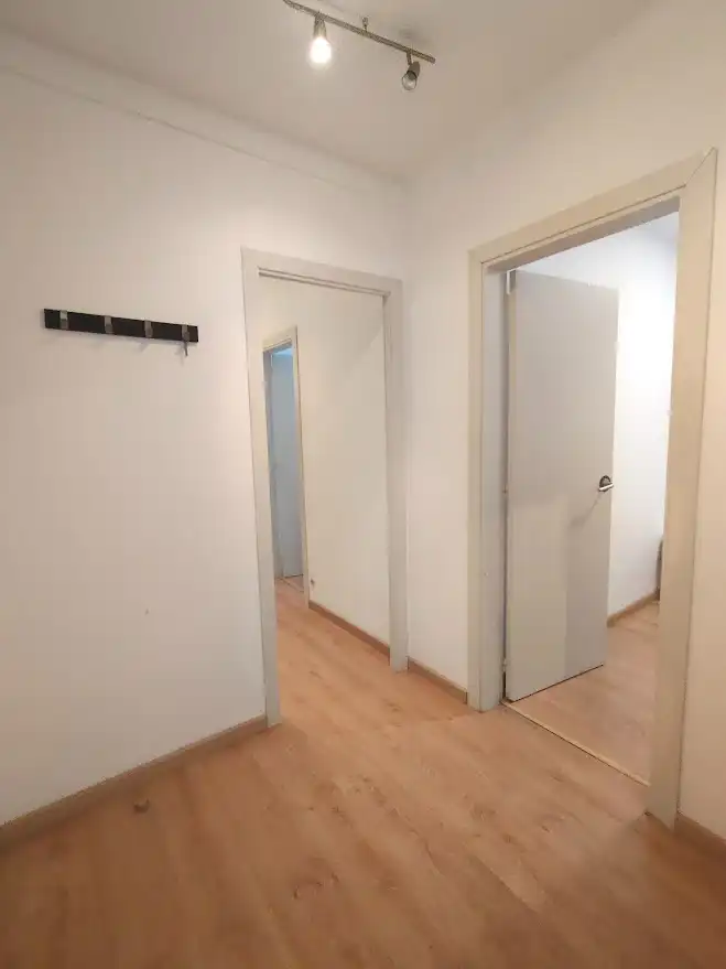 Wohnung zur Miete in Lleida mit Heizung, Möbliert und Ofen