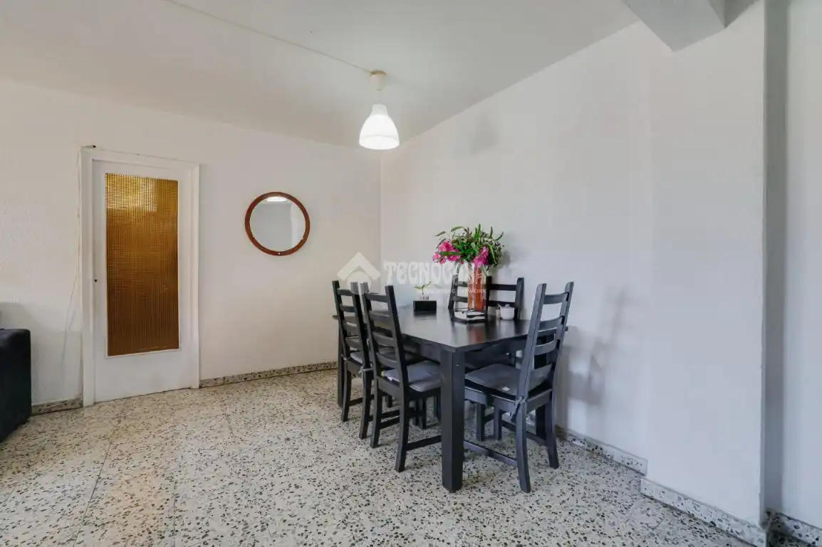 Comedor de Piso en venta en Rubí