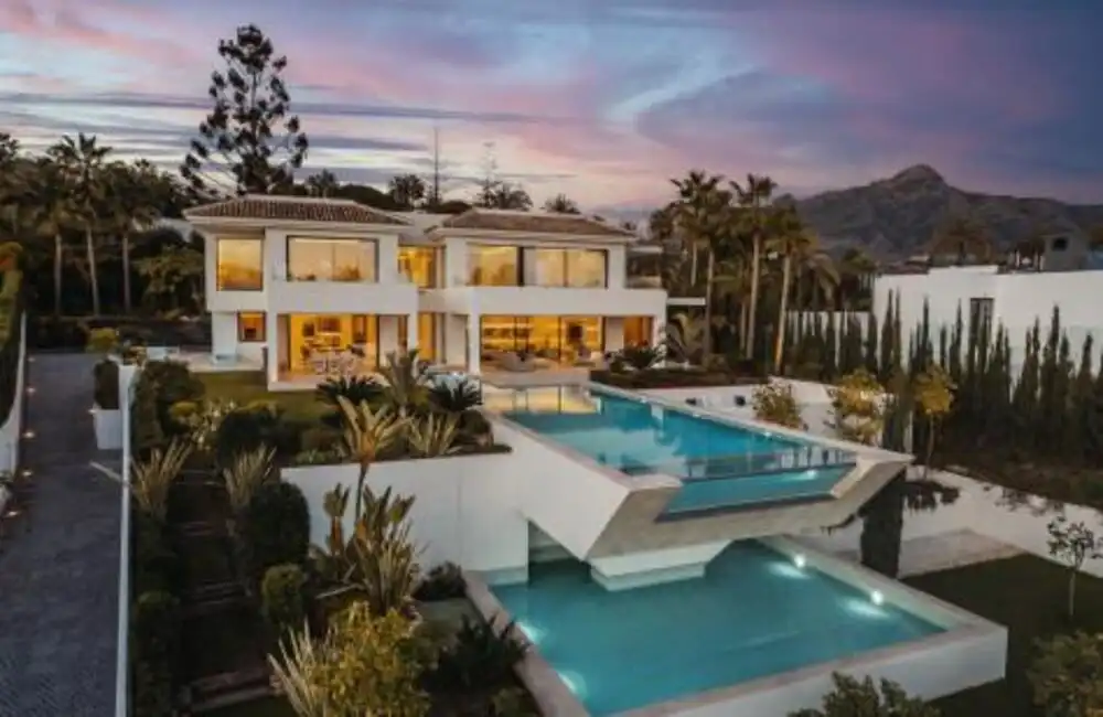 Maison avec piscine à vendre à PEZ AUSTRAL-NV ANDALUC G 10, imagen 31