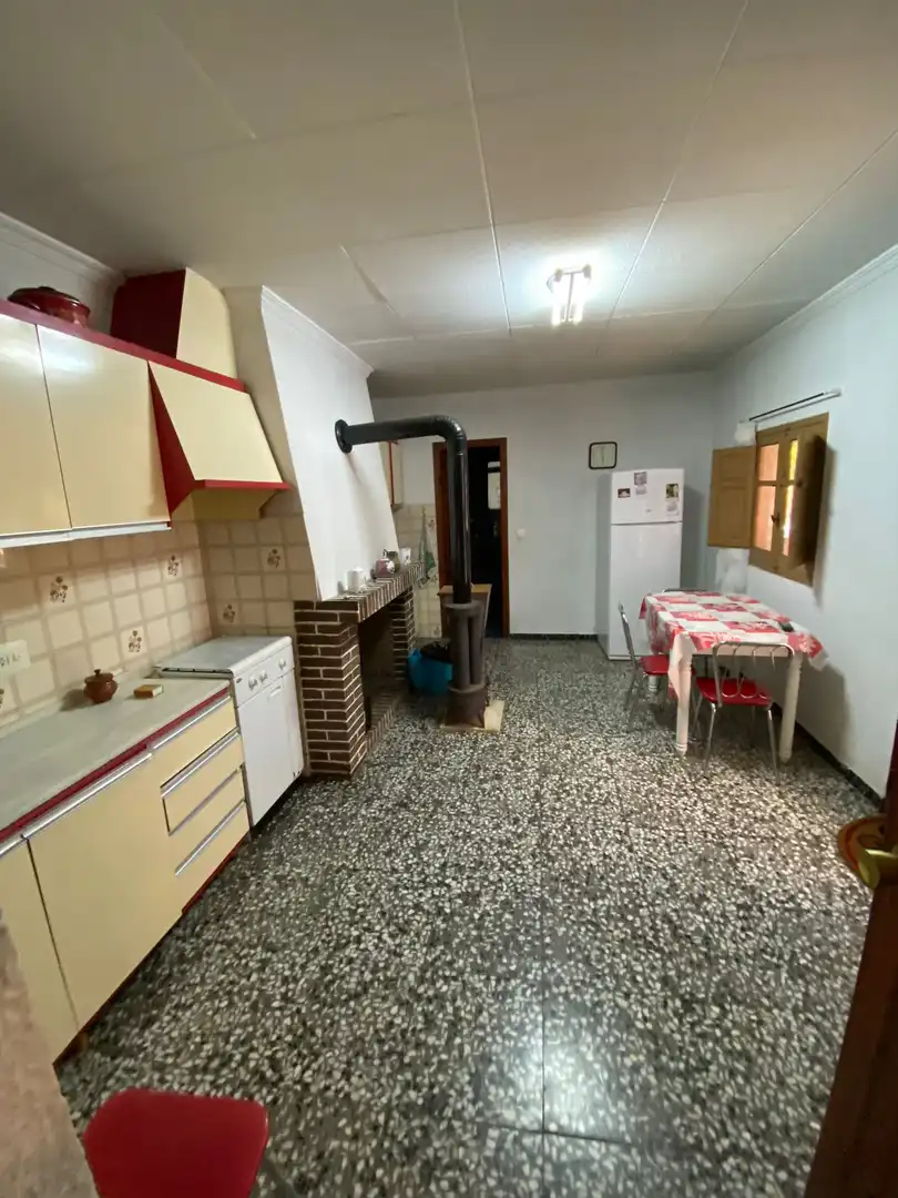 Casa o chalet de alquiler en Parrilla