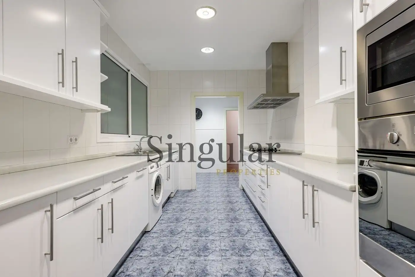 Flat for rent in Calle BORI I FONTESTA, Sant Gervasi- Galvany