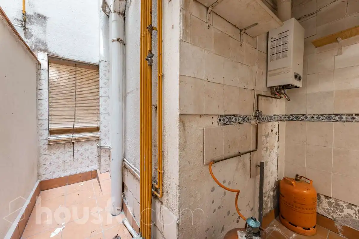 Flat with lift for sale in Carrer de la Font del Be ., imagen 32