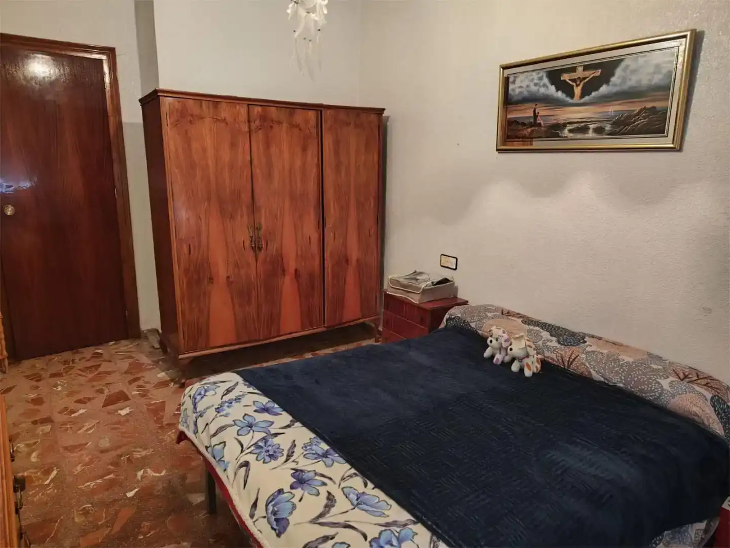 Habitación de Piso en venta en Zújar