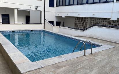 Apartament en venda a Casco Antiguo - Puerto, Benidorm