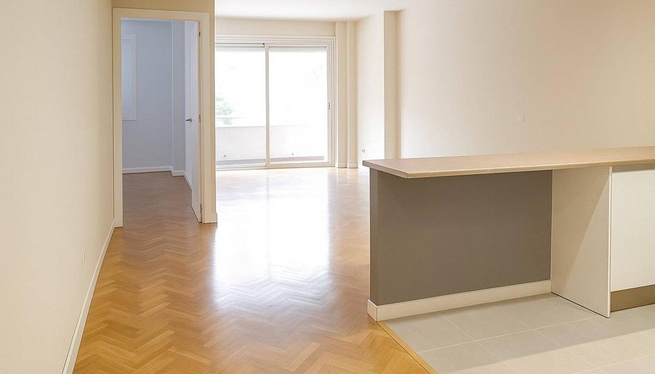 Foto 1 de Pis en venda a Calle Potosi, Hispanoamérica - Bernabéu, Madrid