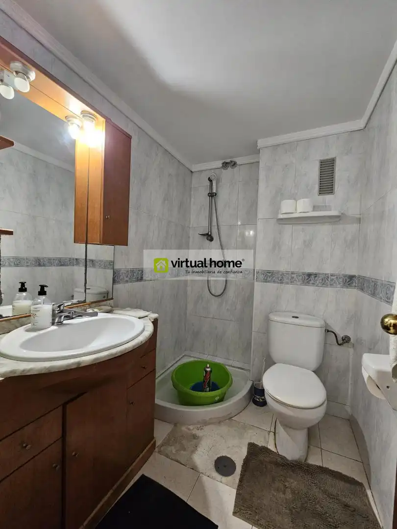 Wohnung mit Terrasse zum Verkauf in Colonia Madrid, imagen 32