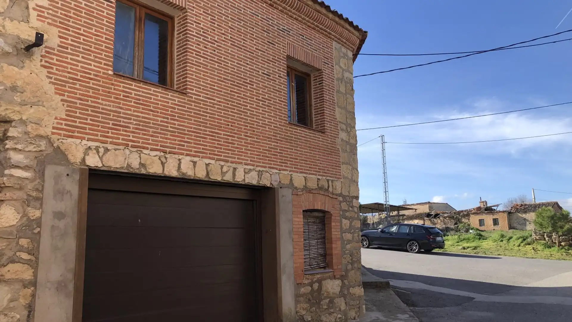 Casa o chalet en venta en Área Rural