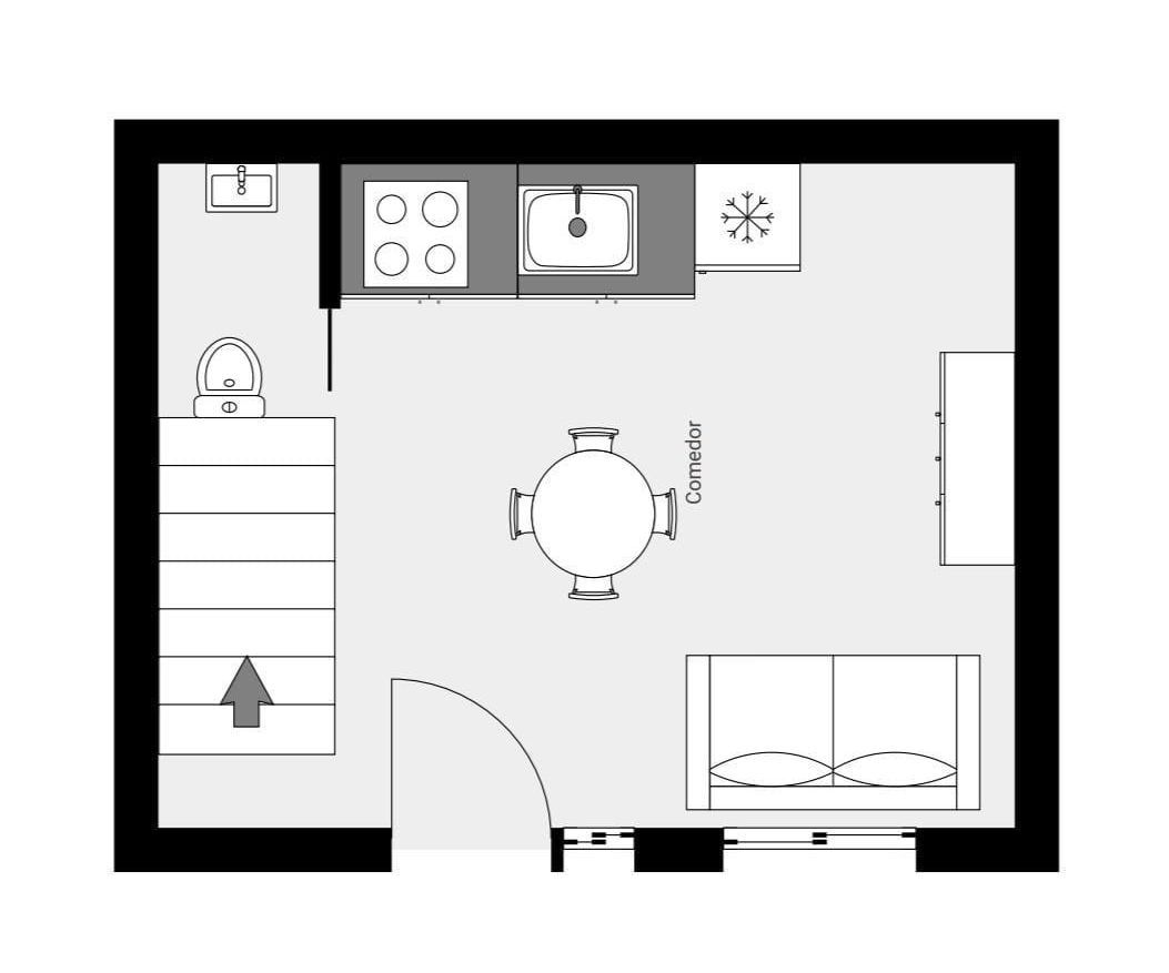 Casa o chalet en venta en Sants Patrons, Casc Urbà