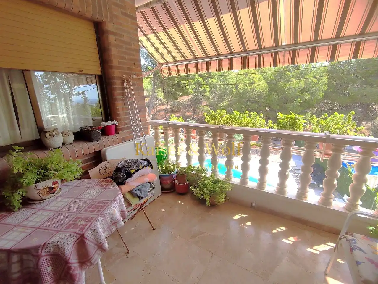 Reihenhaus mit Pool zum Verkauf in calle Sendra, imagen 52