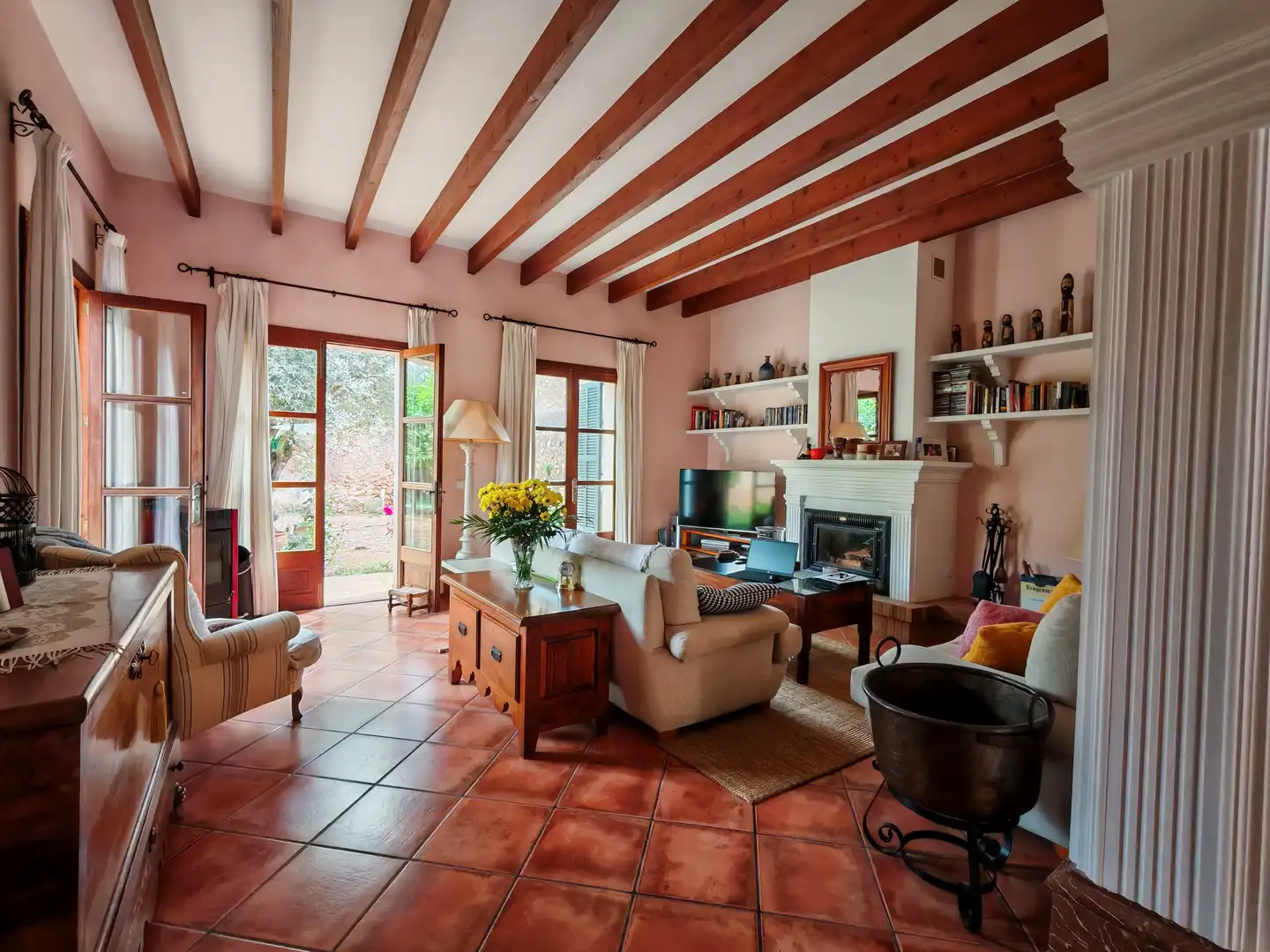 Casa o chalet en venta en Campos poble