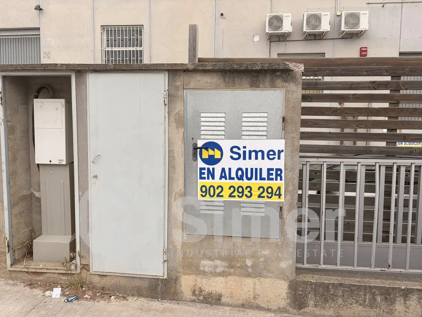 Industriegebäude zur Miete in L'Ametlla del Vallès, imagen 19