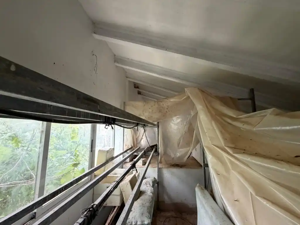 Casa rústica amb terrassa en venda a Altura, imagen 161