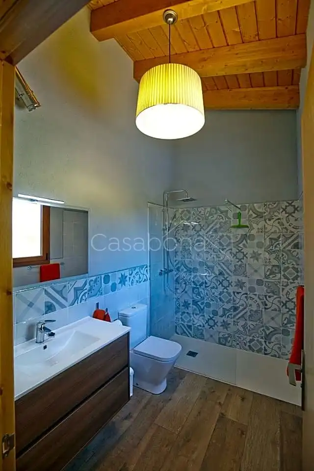 Casa con piscina en venta en L'Esquirol, imagen 28