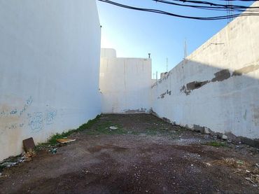 Terreno residenziale in vendita a Calle Calle Luis de Góngora