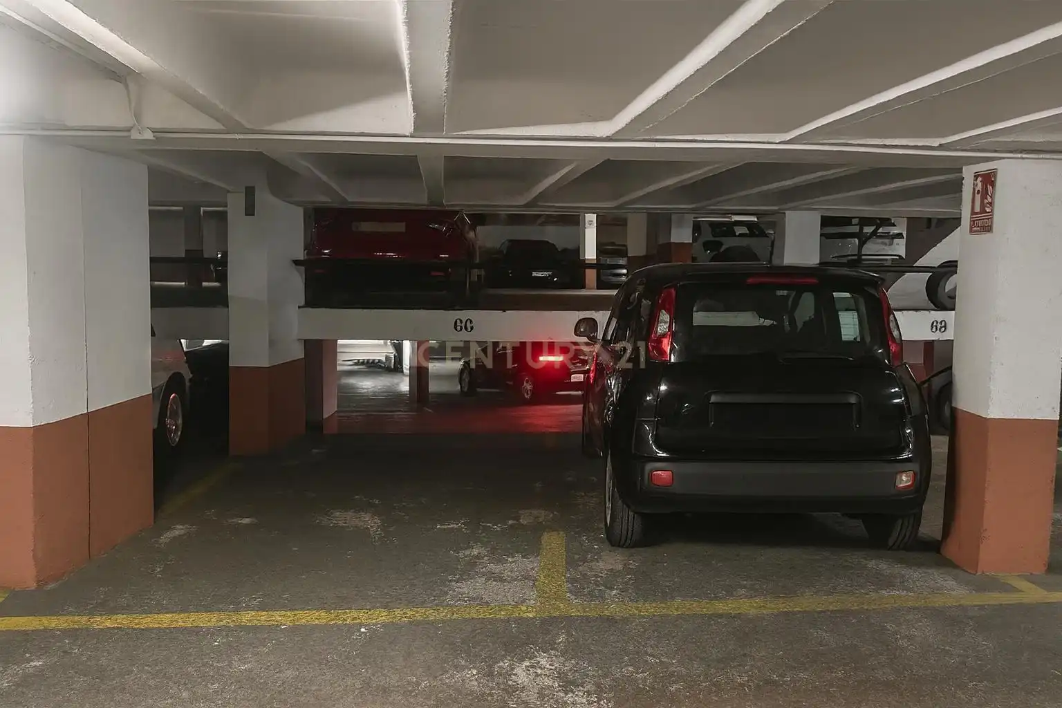 Garage for sale in CL GOBERNADOR VIEJO 11 VALENCIA (VALENCIA), 11, La Xerea