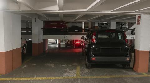 Foto 3 de Garatge en venda a Cl Gobernador Viejo 11 Valencia (valencia), 11, La Xerea, Valencia