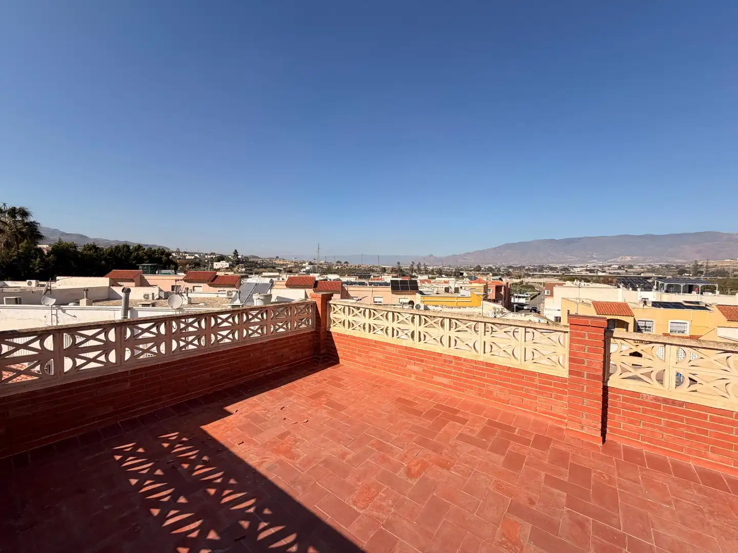 Casa en venda a Huércal de Almería, imagen 38