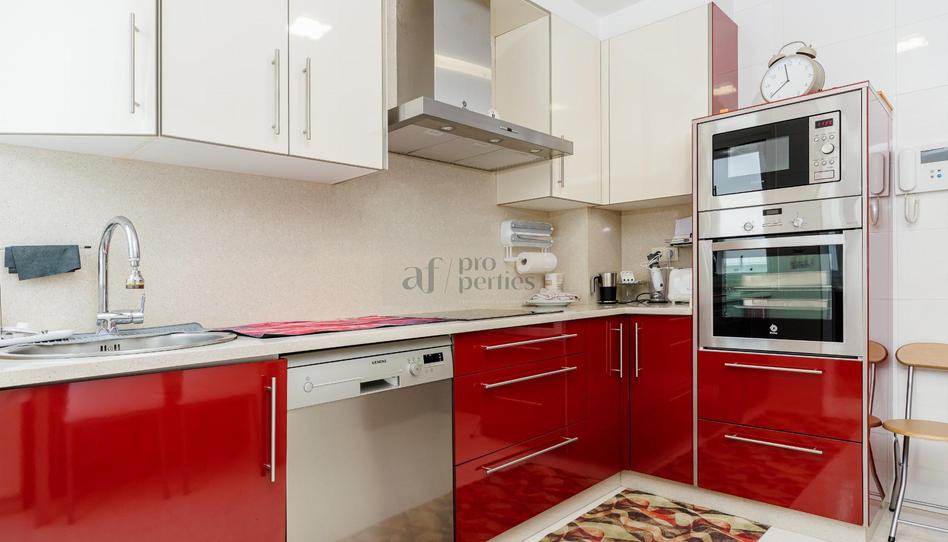 Foto 1 de Apartamento en venta en  de las Camelias, Praza Independencia, Pontevedra