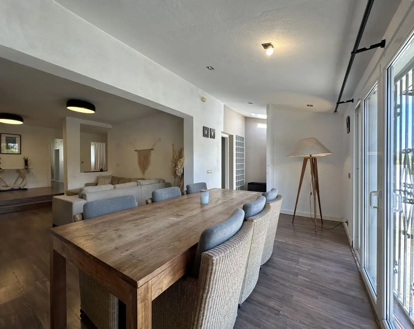 Terraced house for sale in Puerto de la Duquesa, imagen 11