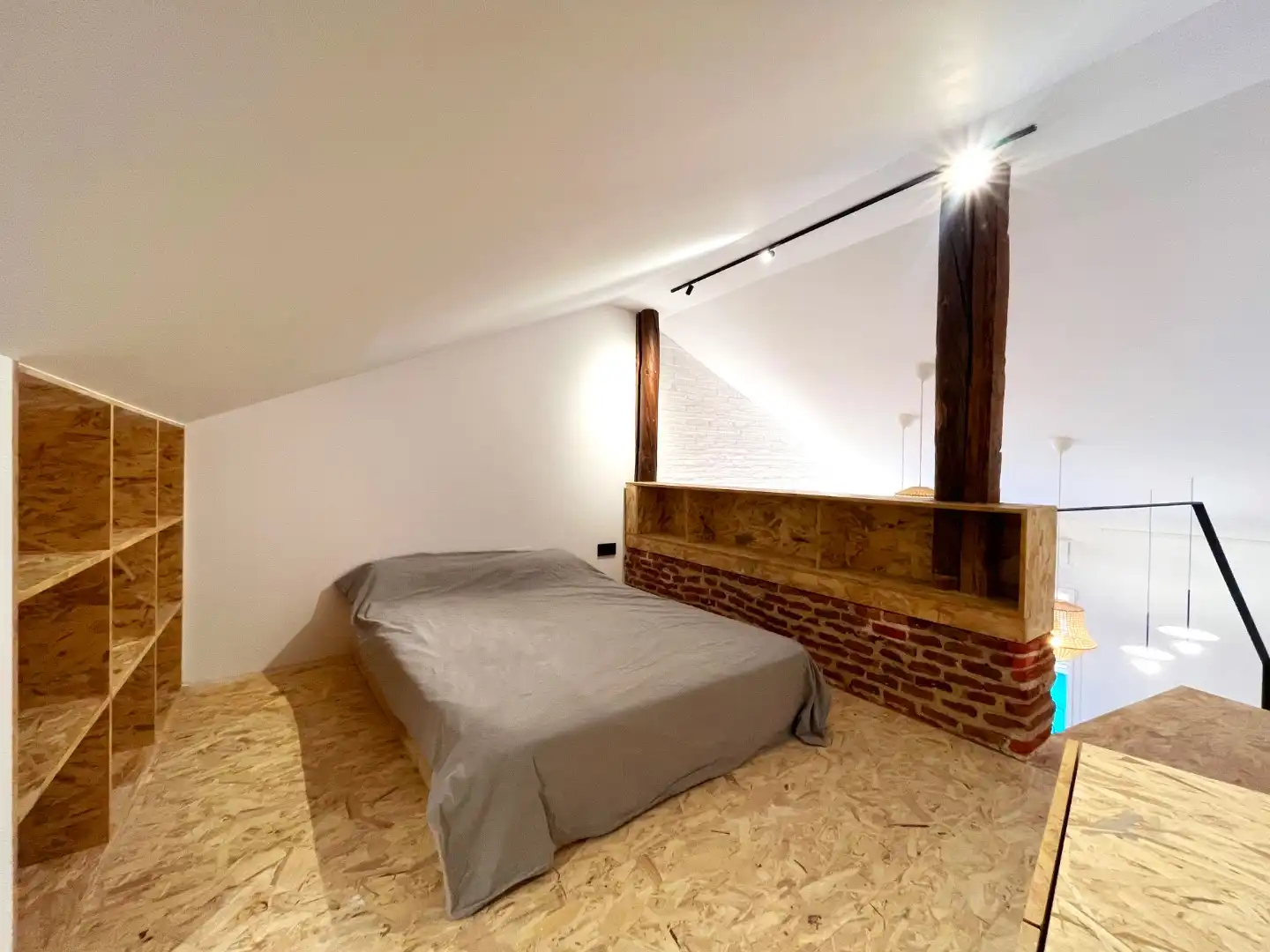 Habitación de Piso de alquiler en Tetuán