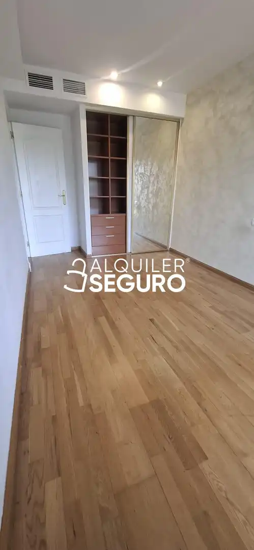 Flat for rent in del Plano, Cuarte de Huerva