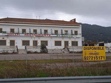 Residencial en venda a Aliseda