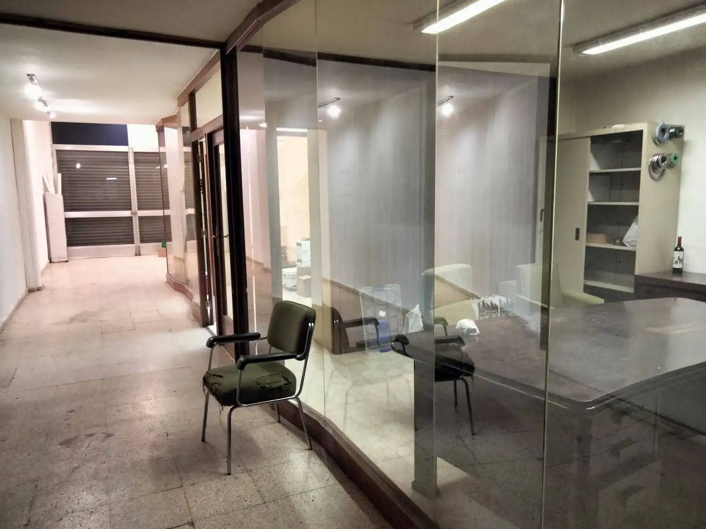 Local comercial en venta en Logroño - Rey Pastor