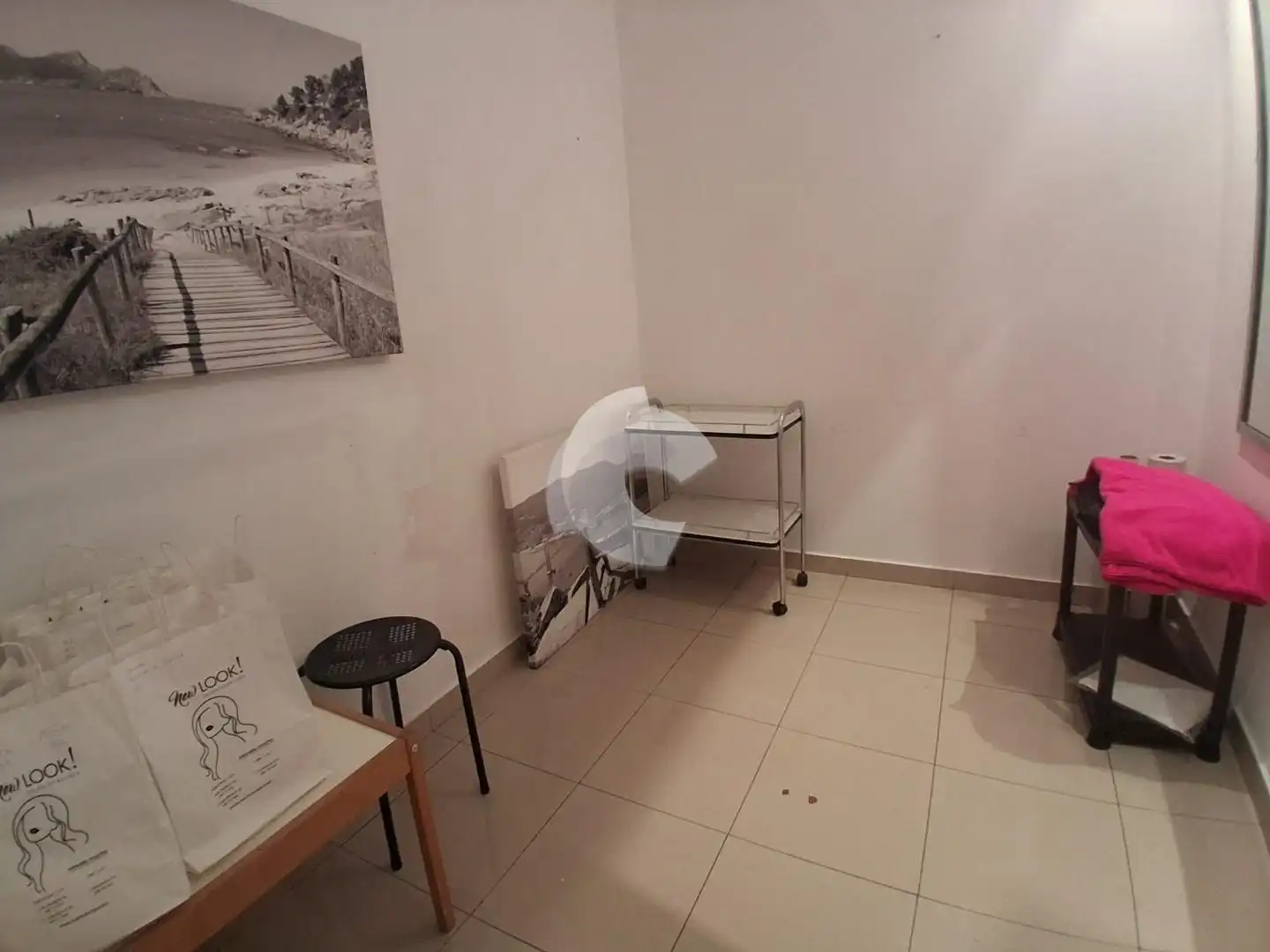 Local de alquiler en Vigo 