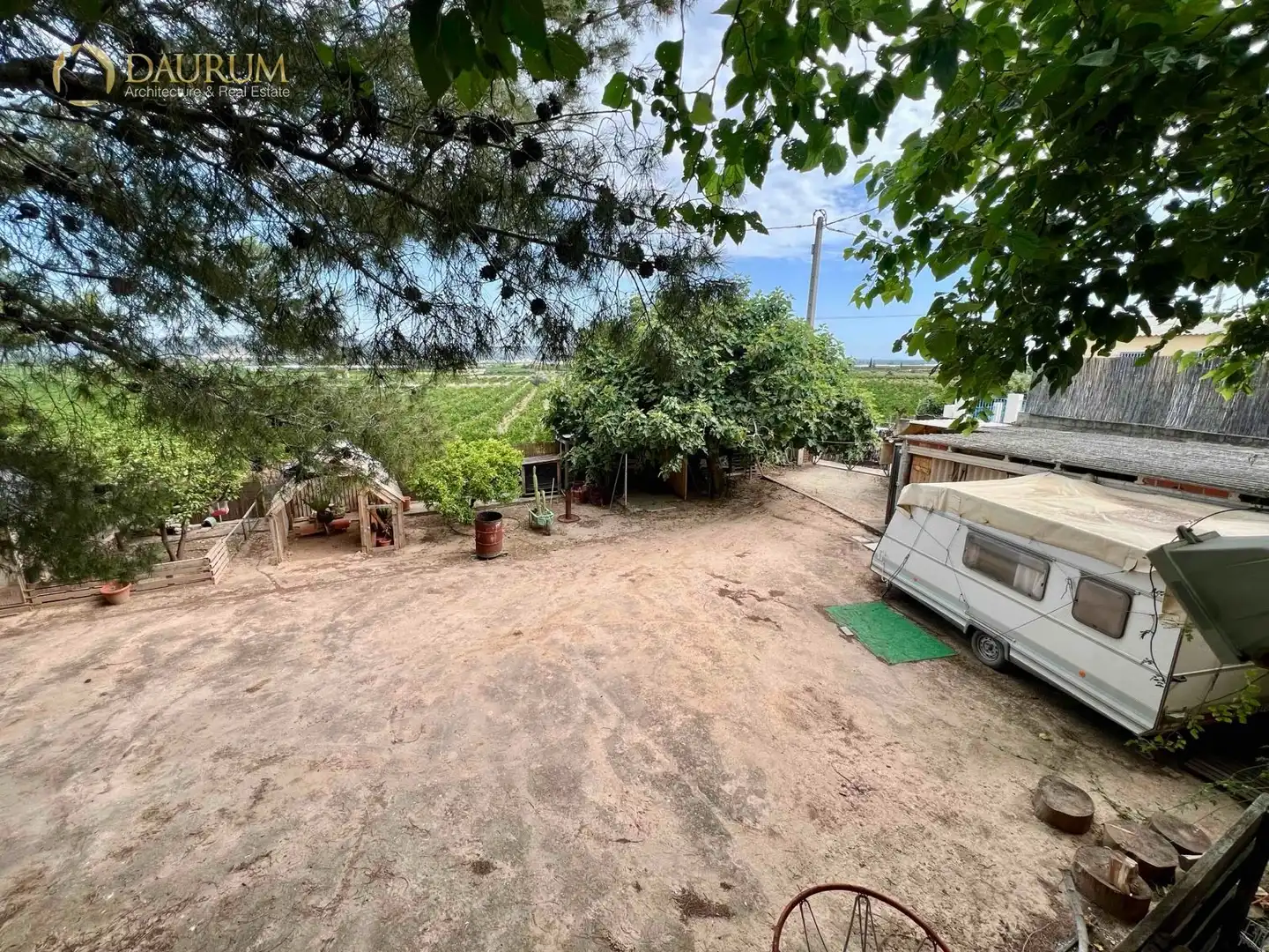 Casa o chalet en venta en Càrcer con Aire acondicionado, Terraza y Trastero