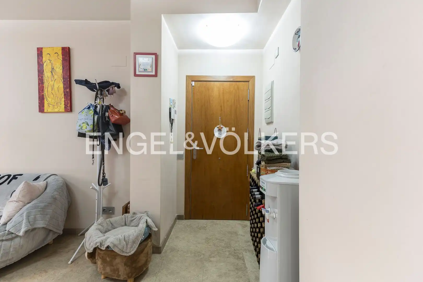 Piso en venta en Vallcarca i els Penitents