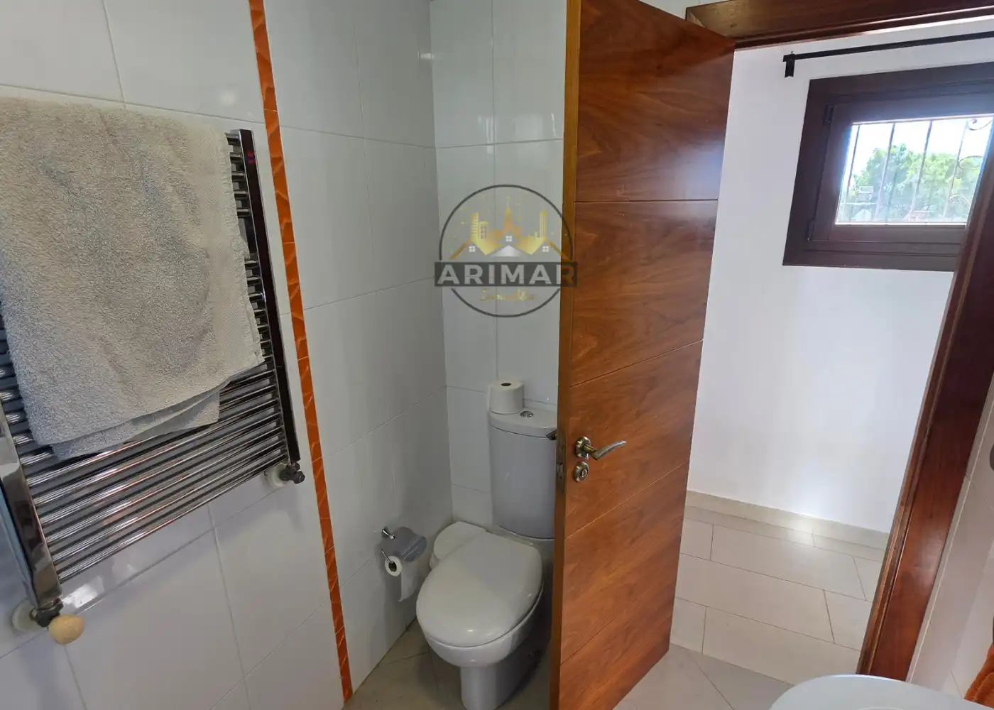 Villa mit Terrasse zum Verkauf in Montornés - Las Palmas - El Refugio, imagen 27