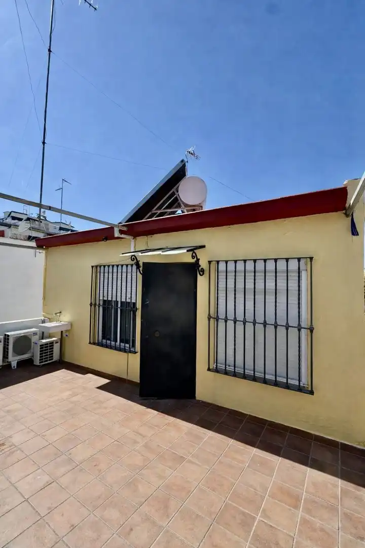 Casa a schiera con giardino in vendita a Ramón y Cajal, imagen 22