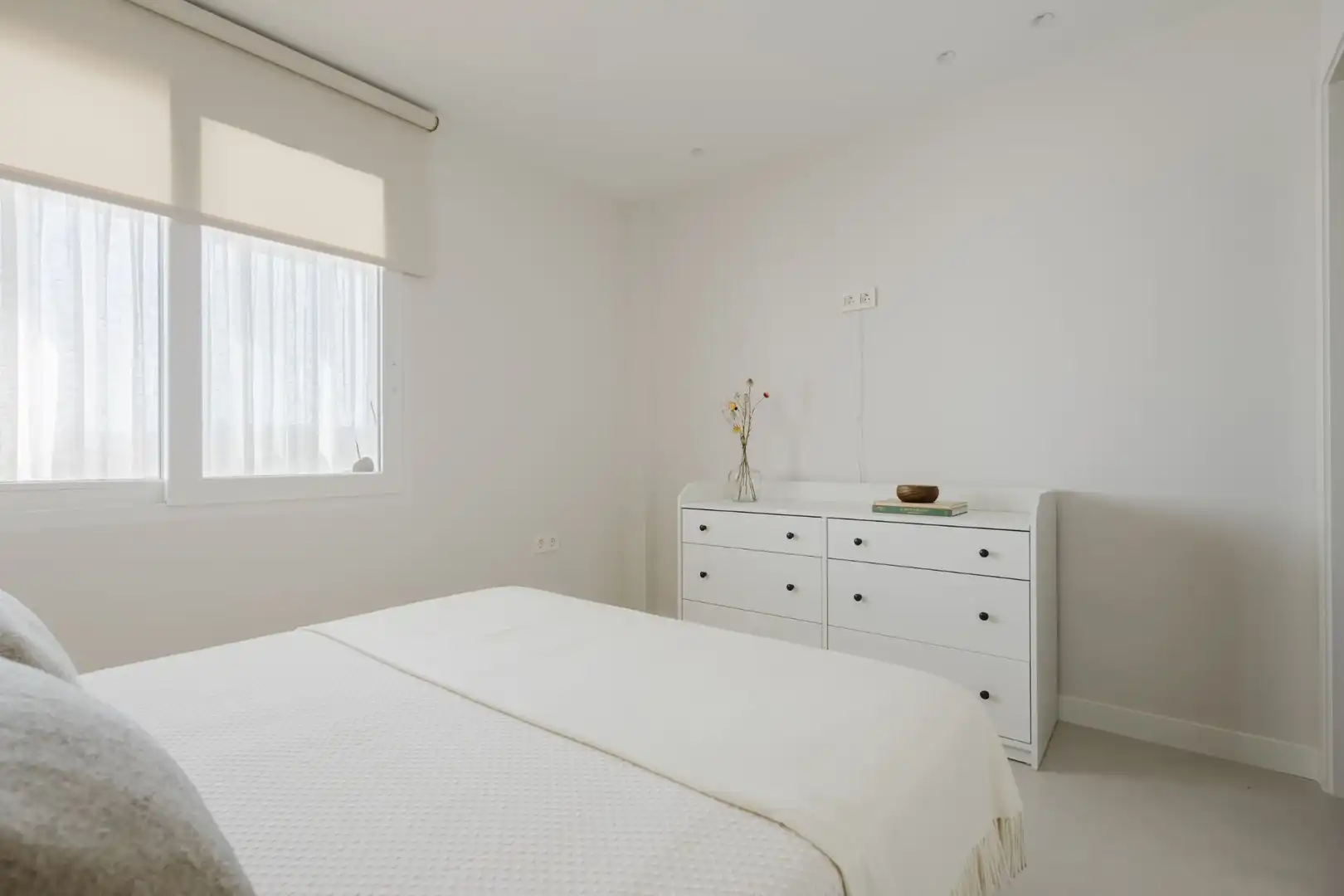 Apartment mit Pool zum Verkauf in Gregorio marañón, imagen 38