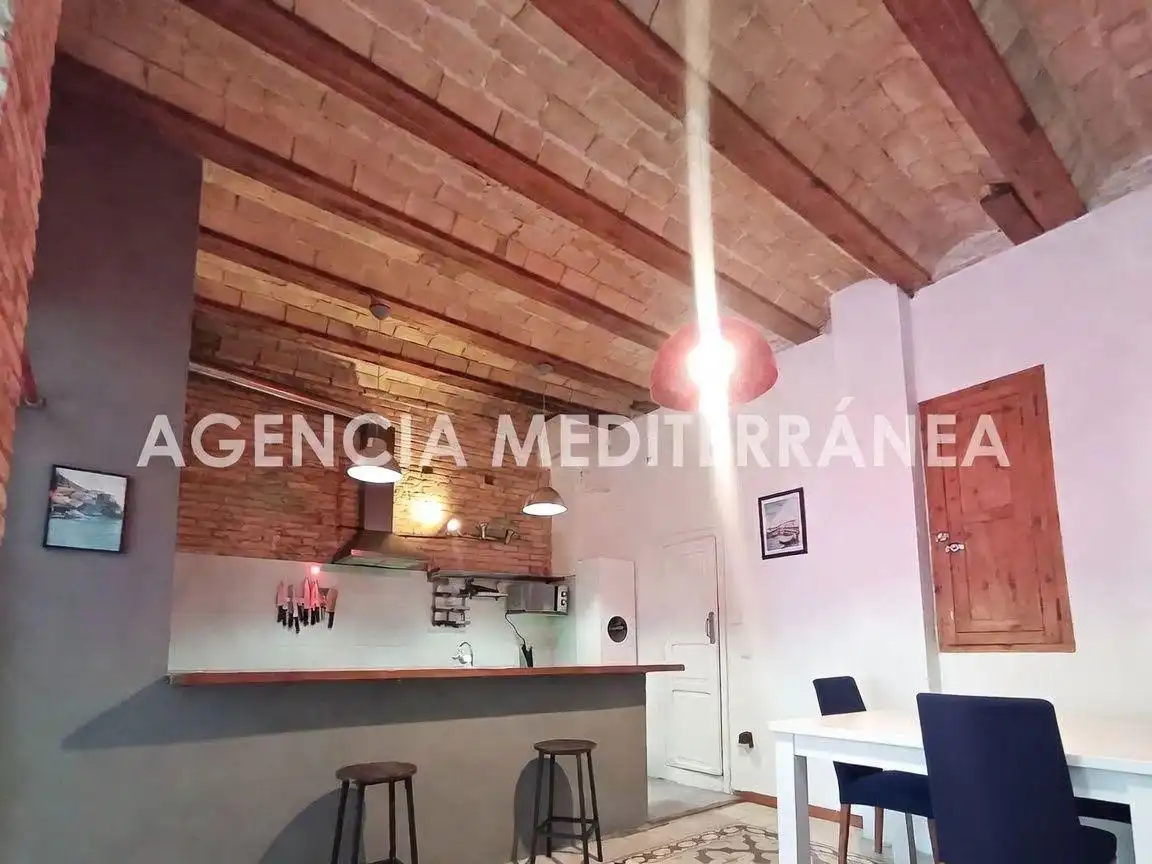 Apartment with balcony to rent in L'Eixample, imagen 10