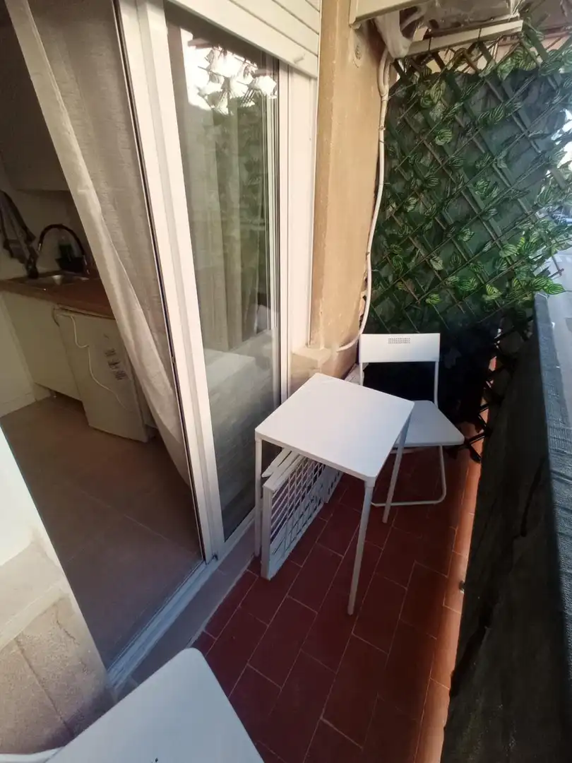 Estudio en venta en Centro