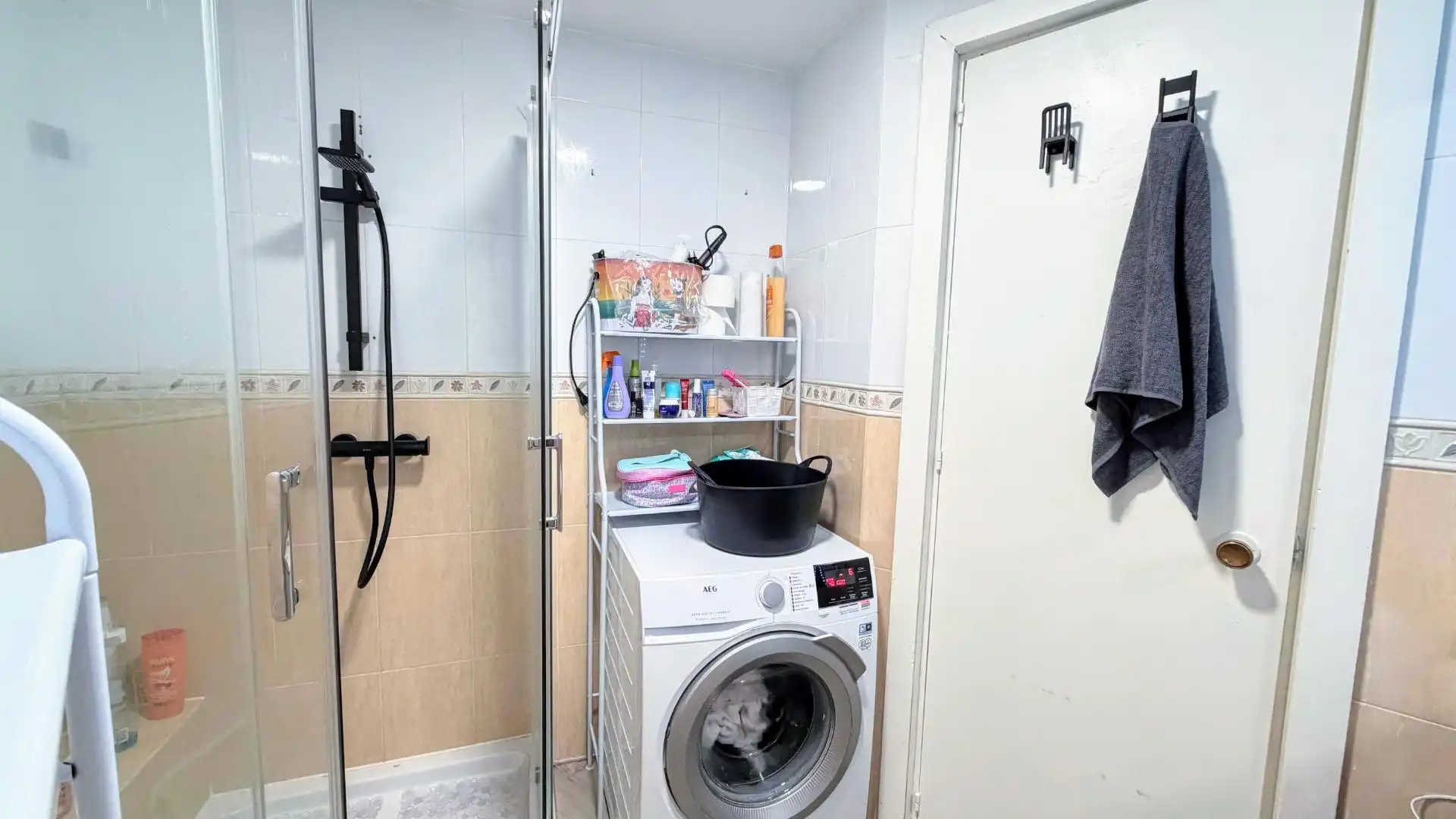 Appartement compact avec piscine à louer à Centro, imagen 38