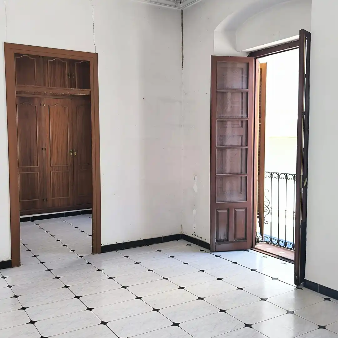 Casa o chalet en venta en San Roque con Terraza